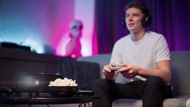 Philips GamePix 900 - EasyLounge - 17