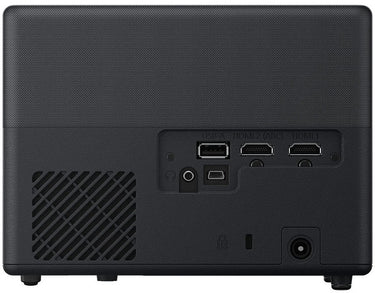 Epson EF-12 Android TV Noir - EasyLounge - 3