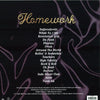 Warner Music Daft Punk - Homework - EasyLounge - 3