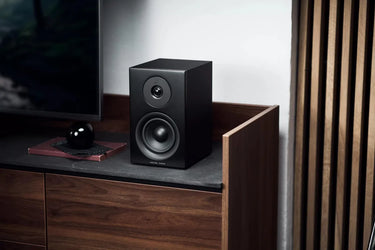 Argon Audio Forus 4 Noir - EasyLounge - 4
