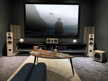 Elipson Horus 10C Bois clair - EasyLounge - 13