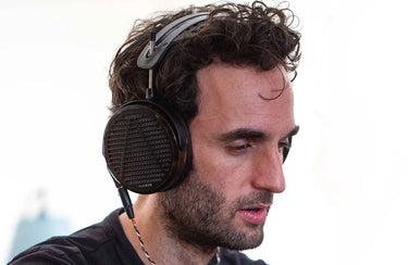 Audeze LCD-5 - EasyLounge - 7