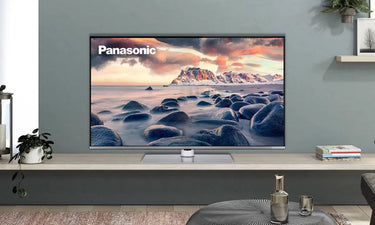 Panasonic TX-55LX660E - EasyLounge - 8