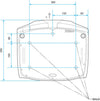 Epson EH-TW9200W Blanc - EasyLounge - 3