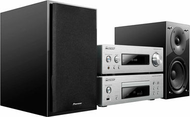 Pioneer P1-K Noir - EasyLounge - 3