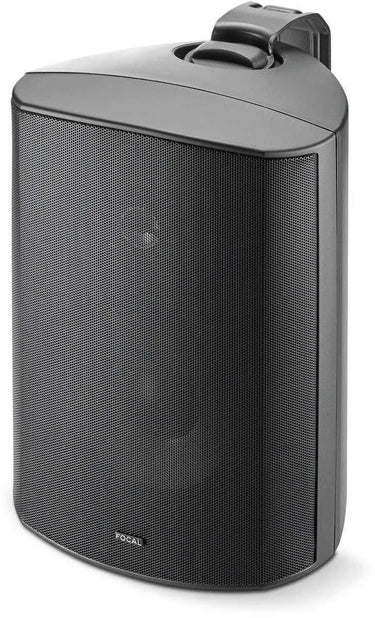Focal 100 OD6 Noir