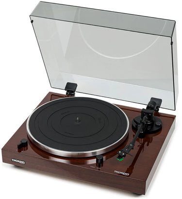 Thorens TD-202 Noyer - EasyLounge - 2
