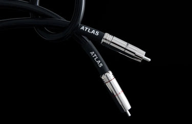 Atlas Hyper DD Ultra RCA (0,5 m) - EasyLounge - 7