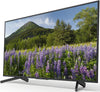 Sony KD-55XF7096 - EasyLounge - 3