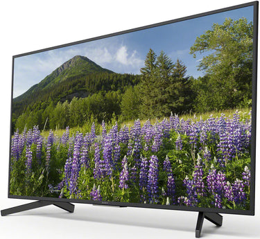 Sony KD-55XF7096 - EasyLounge - 3