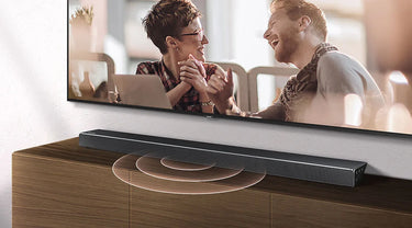Samsung HW-N650 - EasyLounge - 20