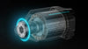 Moza Racing R25 Ultra True Torque (RS091) - EasyLounge - 7