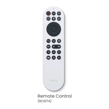 BenQ TK710STi - EasyLounge - 7