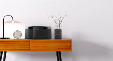 Panasonic SC-HC200EG-K - EasyLounge - 10