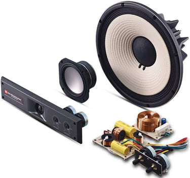 JBL Synthesis 4319 - EasyLounge - 3