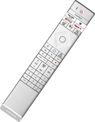 Philips 65PUS9206 - EasyLounge - 2