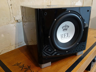 REL Acoustics T/9x Noir - EasyLounge - 13