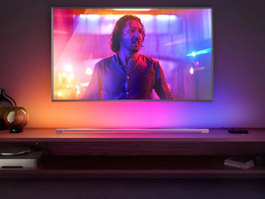 Philips Hue Play Gradient Tube Blanc (60" et plus) - EasyLounge - 4