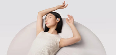 Shokz OpenFit Air Blanc - EasyLounge - 24