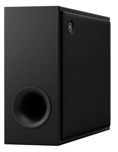 Yamaha SW-X100A Noir - EasyLounge - 4