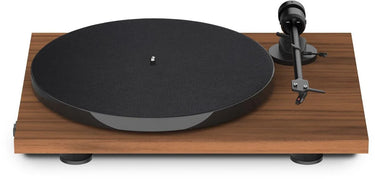 Pro-ject E1 BT OM5 Noyer - EasyLounge - 4