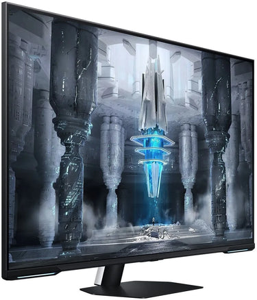 Samsung Odyssey Neo G7 - G70NC 43" - EasyLounge - 9