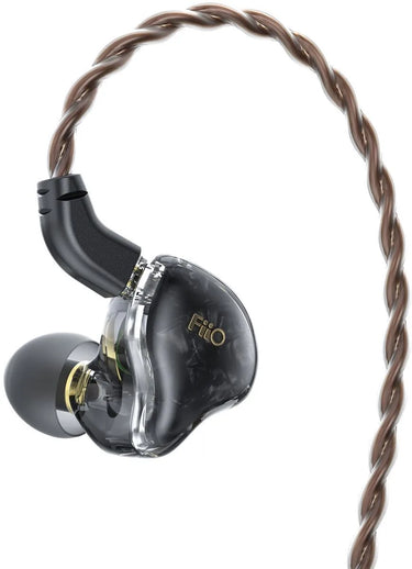 FiiO FD1 Noir - EasyLounge - 3