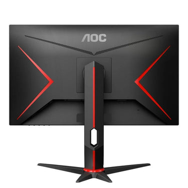 AOC Gaming Q27G2U/BK - EasyLounge - 11
