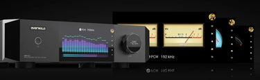 Eversolo DMP-A10 - EasyLounge - 5