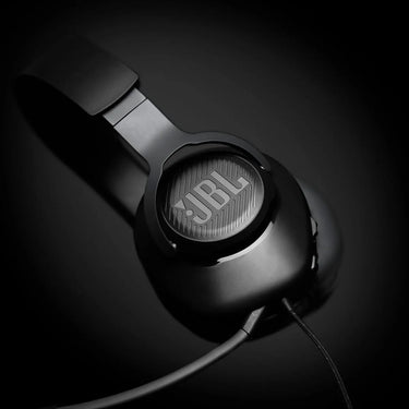 JBL Quantum 100 Noir - EasyLounge - 7