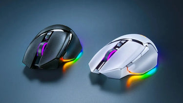 Razer Basilisk V3 Pro Noir - EasyLounge - 7