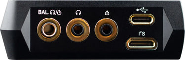 Cayin N8ii - EasyLounge - 3