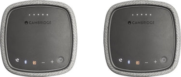Cambridge Audio Yoyo (M) Gris clair - EasyLounge - 3