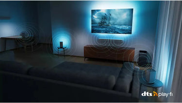 Philips 65OLED809 - EasyLounge - 19