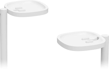 Sonos Speaker Stand Blanc - EasyLounge - 2