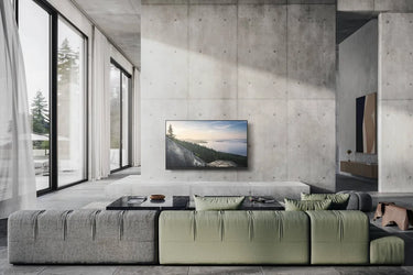 Panasonic TV-77Z90B - EasyLounge - 12