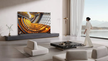 TCL 75X11L - EasyLounge - 18