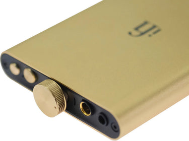 ifi Audio Hip Dac V2 Gold Édition - EasyLounge - 2