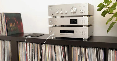 Pioneer A-50DA Noir - EasyLounge - 7
