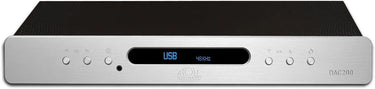 Atoll Electronique DAC200 Signature Aluminium