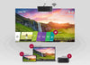 LG Electronics BU50NST - EasyLounge - 21