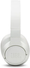 JBL Tune 750BTNC Blanc - EasyLounge - 5