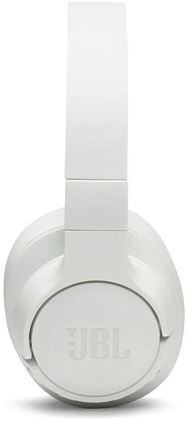 JBL Tune 750BTNC Blanc - EasyLounge - 5
