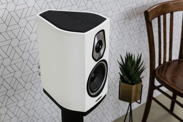 Sonus Faber Sonetto II Blanc - EasyLounge - 2
