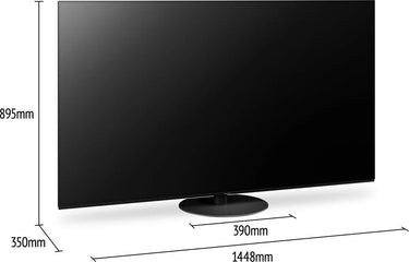 Panasonic TX-65JZ1500E - EasyLounge - 23