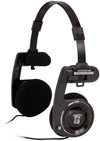 KOSS Porta Pro Mic Noir - EasyLounge - 3