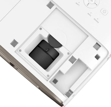 BenQ W2700i Blanc - EasyLounge - 17