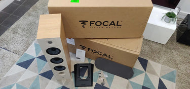 Focal Chora 826 Bois clair - EasyLounge - 25