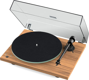 Pro-ject T1 SB OM 5e Noyer