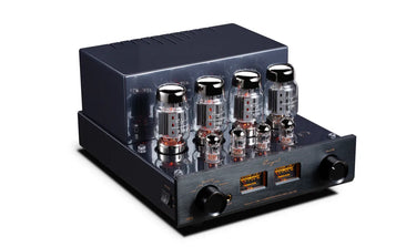 Cayin Jazz 80 KT88 Noir